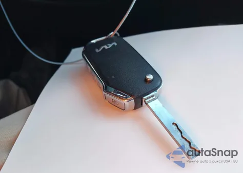 2023 Kia Forte Lx z USA, uszkodzony, nr VIN 3KPF24AD3PE609243